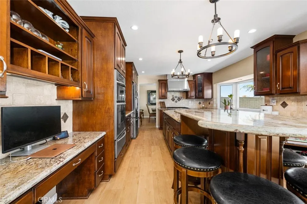5339 E Quail Ridge Terrace Anaheim, CA 92807