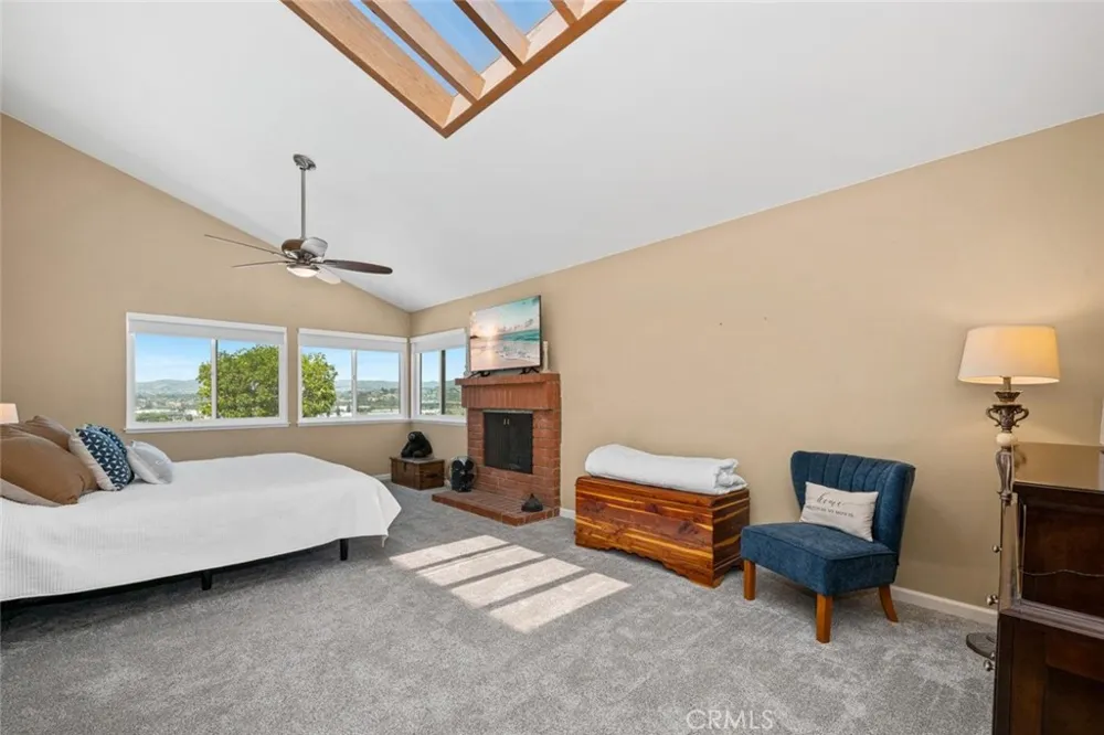 5339 E Quail Ridge Terrace Anaheim, CA 92807