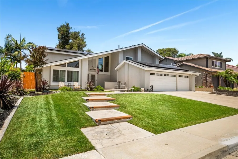 5339 E Quail Ridge Terrace Anaheim, CA 92807