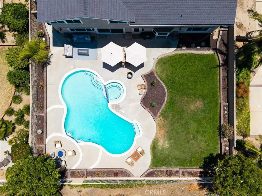 5339 E Quail Ridge Terrace Anaheim, CA 92807