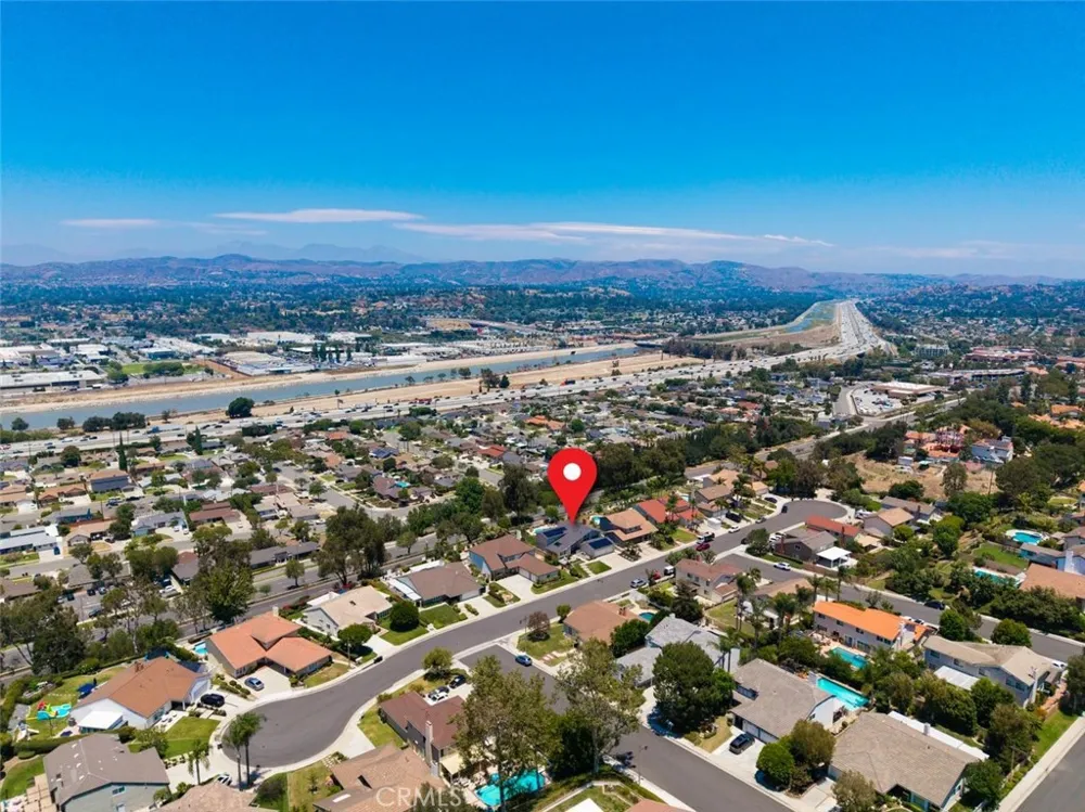 5339 E Quail Ridge Terrace Anaheim, CA 92807
