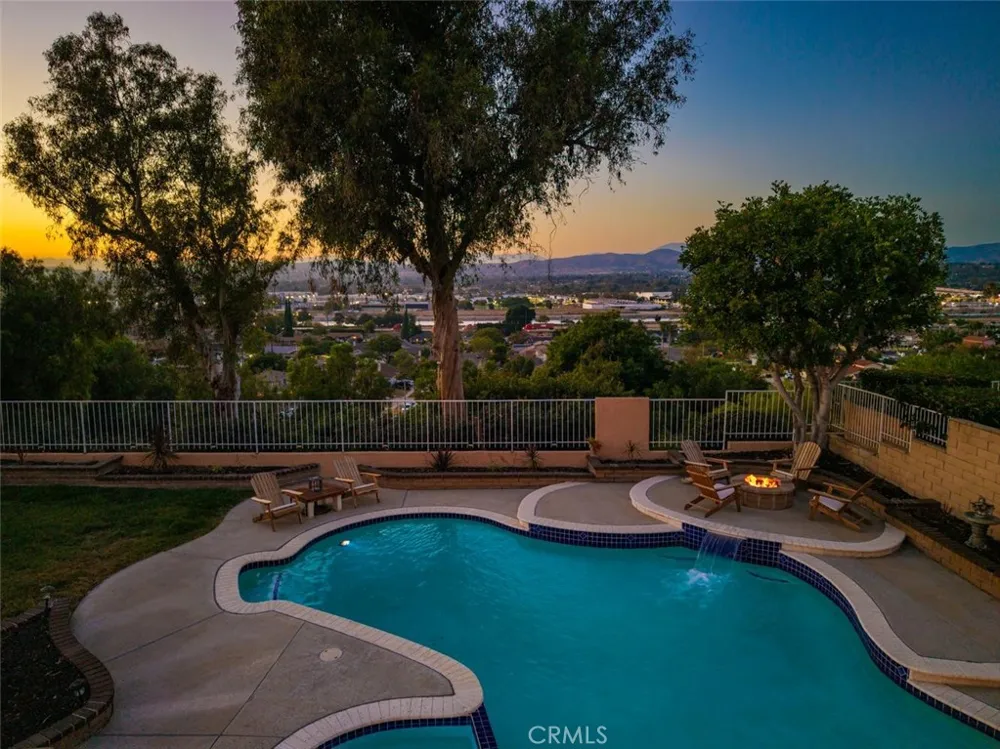 5339 E Quail Ridge Terrace Anaheim, CA 92807
