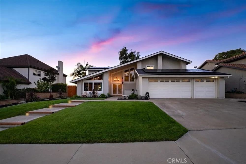 5339 E Quail Ridge Terrace Anaheim, CA 92807