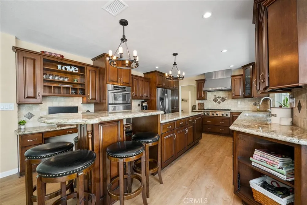 5339 E Quail Ridge Terrace Anaheim, CA 92807