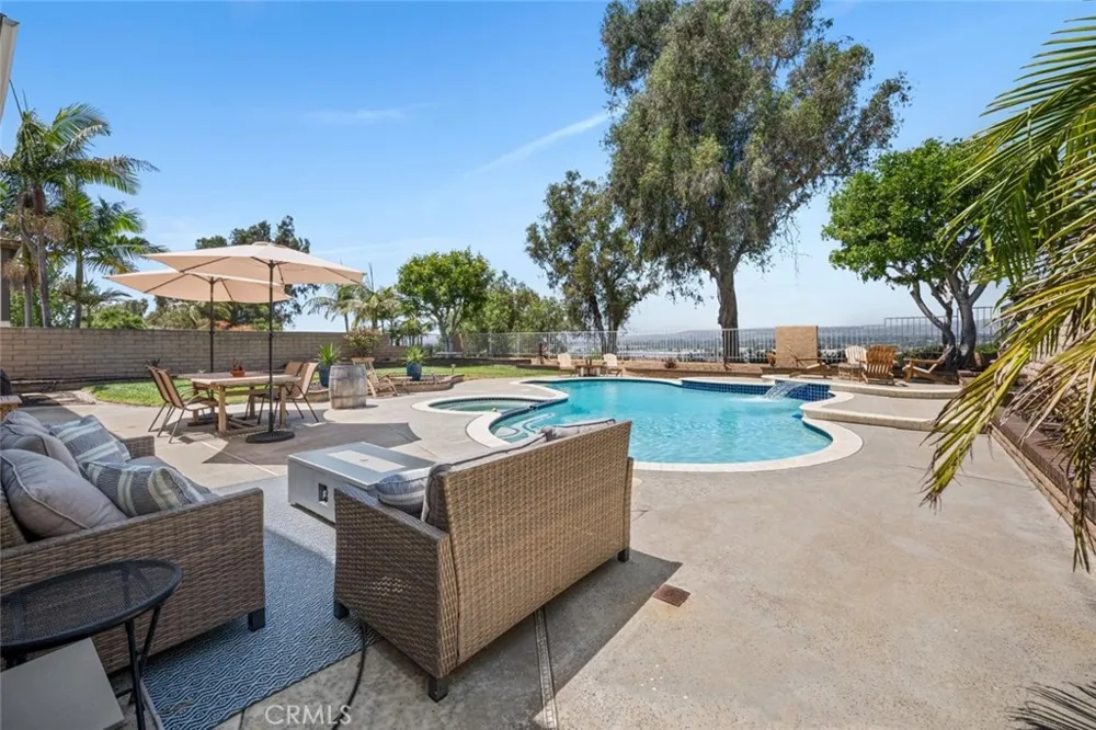 5339 E Quail Ridge Terrace Anaheim, CA 92807