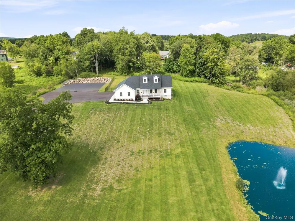 19 Firemens Lane Newburgh, NY 12550