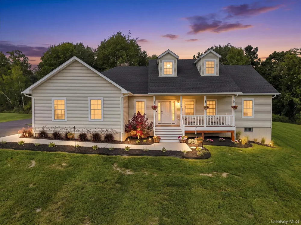 19 Firemens Lane Newburgh, NY 12550