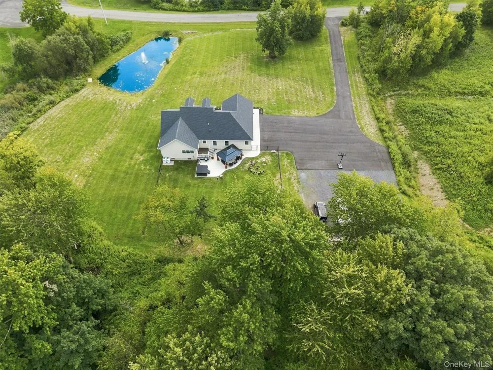 19 Firemens Lane Newburgh, NY 12550