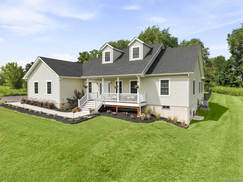 19 Firemens Lane Newburgh, NY 12550