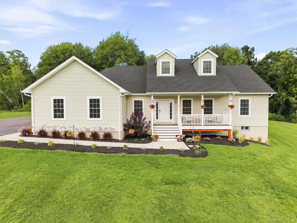 19 Firemens Lane Newburgh, NY 12550
