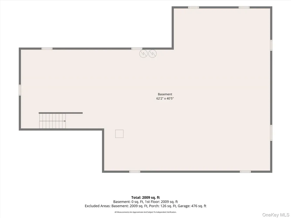 19 Firemens Lane Newburgh, NY 12550