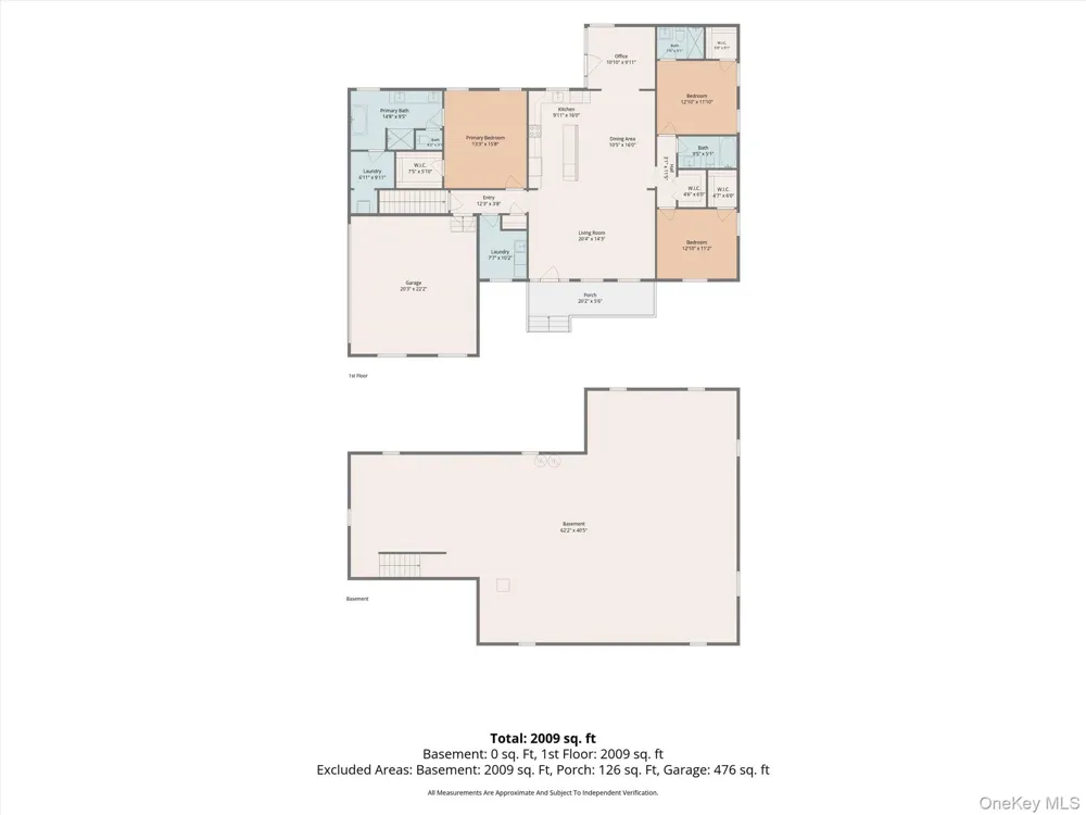 19 Firemens Lane Newburgh, NY 12550