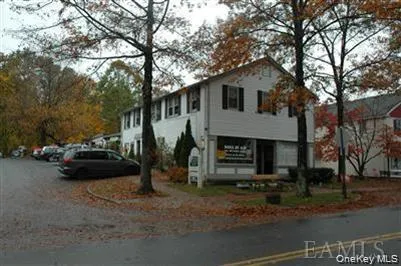 70 Westchester Avenue Pound Ridge, NY 10576