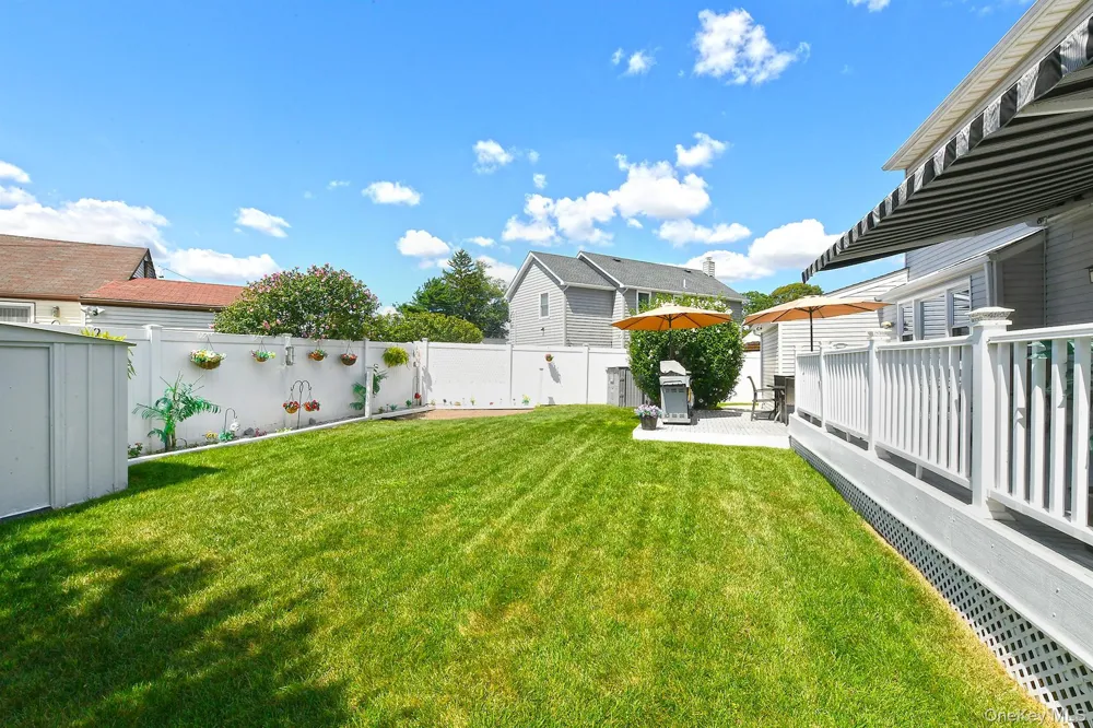 63 Michele Terrace Massapequa Park, NY 11762