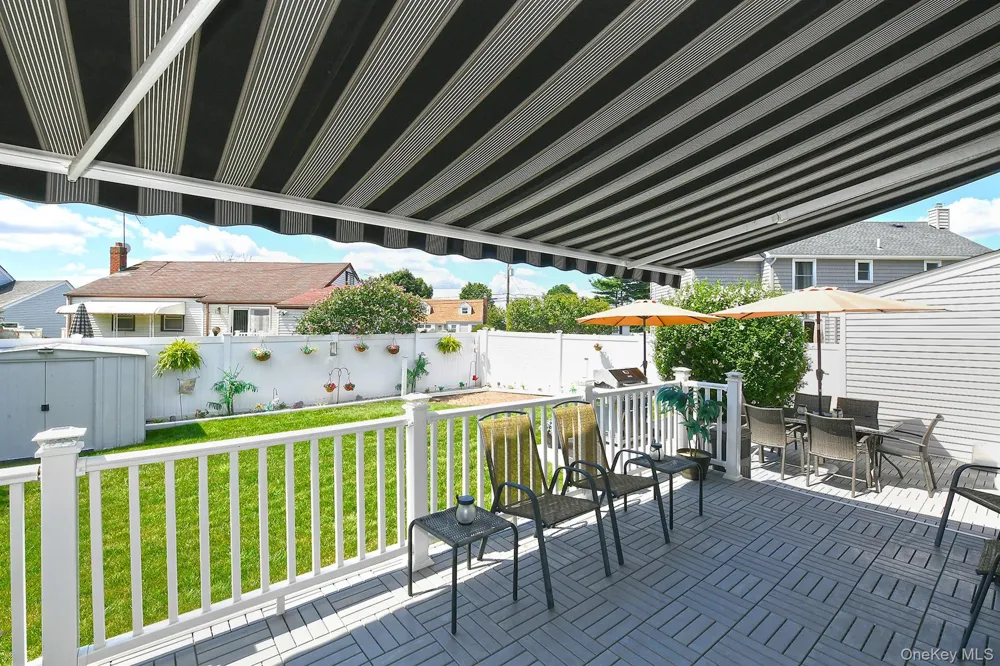 63 Michele Terrace Massapequa Park, NY 11762