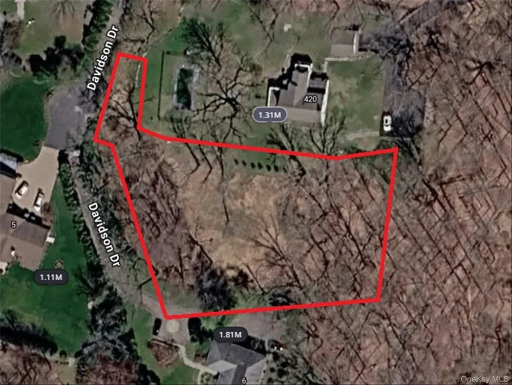 4 Davidson Drive Thornwood, NY 10594