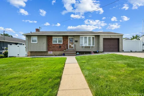 40 Elm Avenue