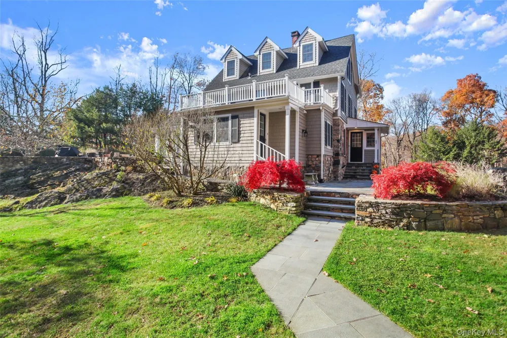 22 Lake Ridge Road Bedford Corners, NY 10549