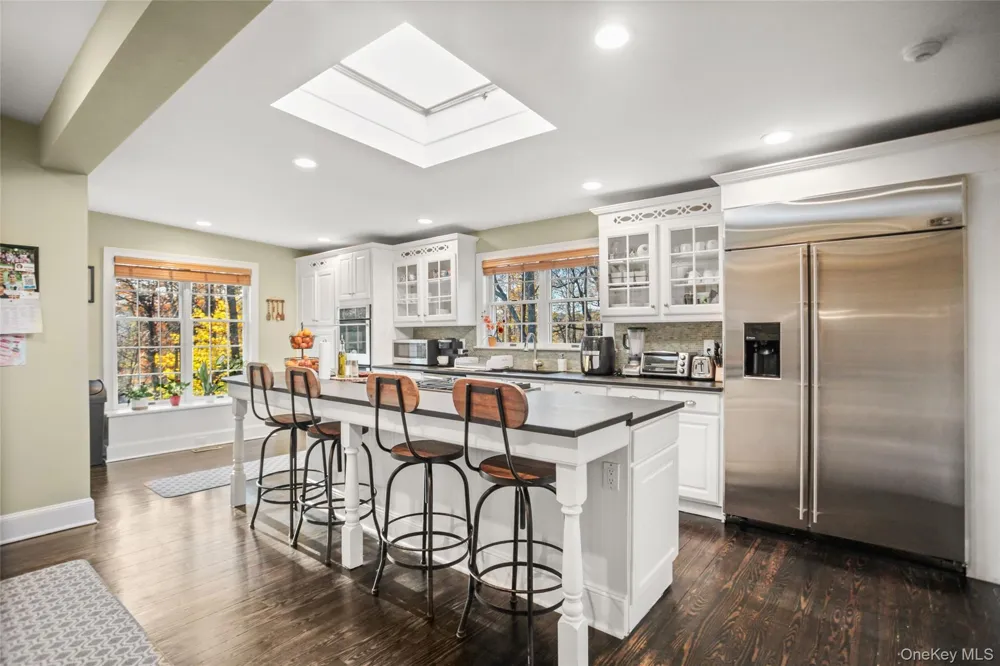 22 Lake Ridge Road Bedford Corners, NY 10549