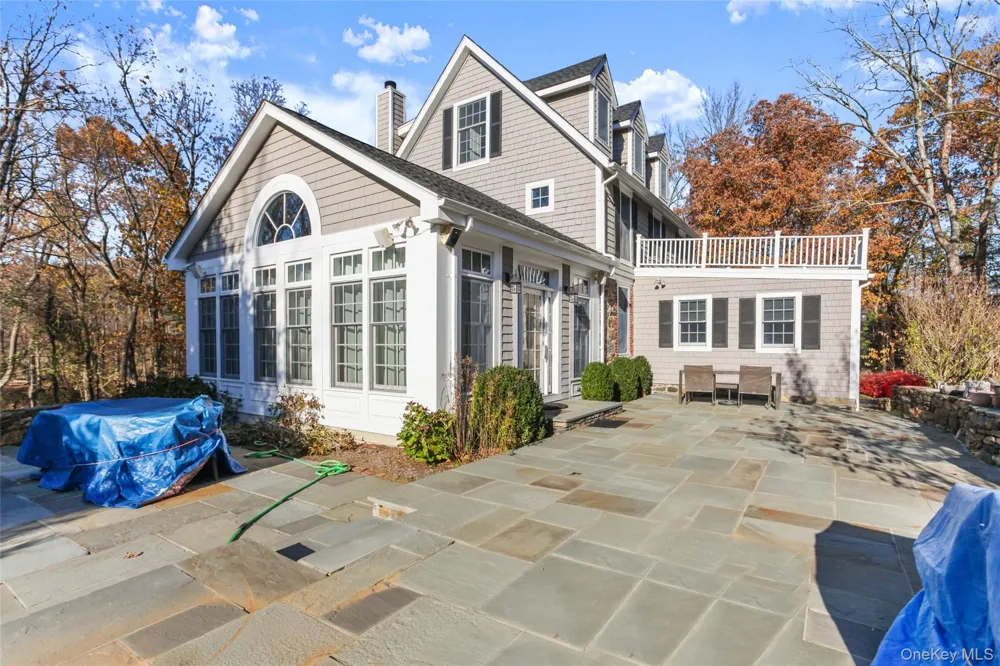 22 Lake Ridge Road Bedford Corners, NY 10549
