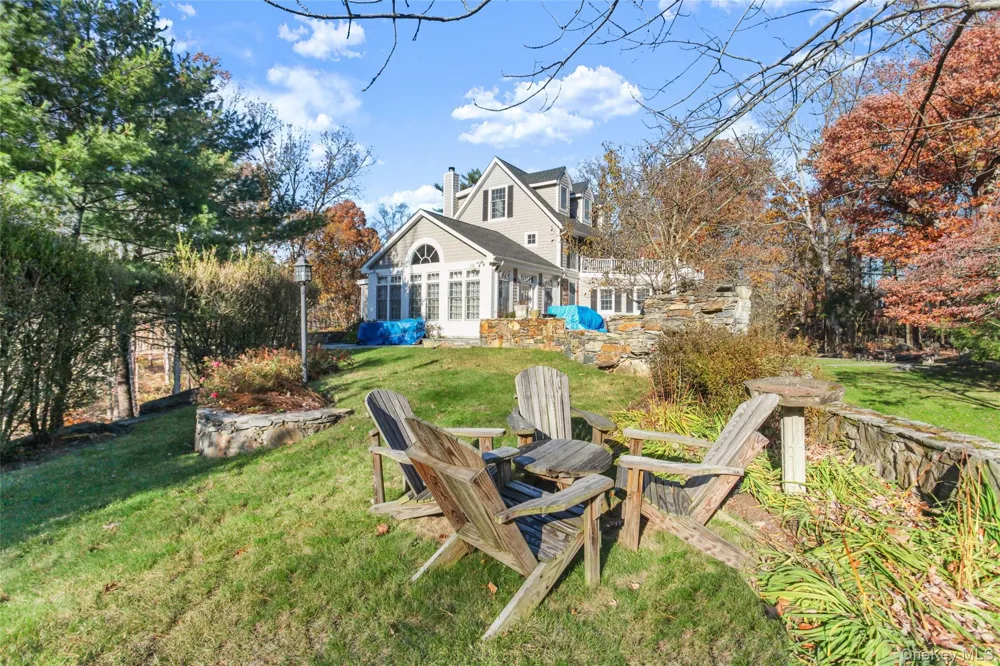 22 Lake Ridge Road Bedford Corners, NY 10549
