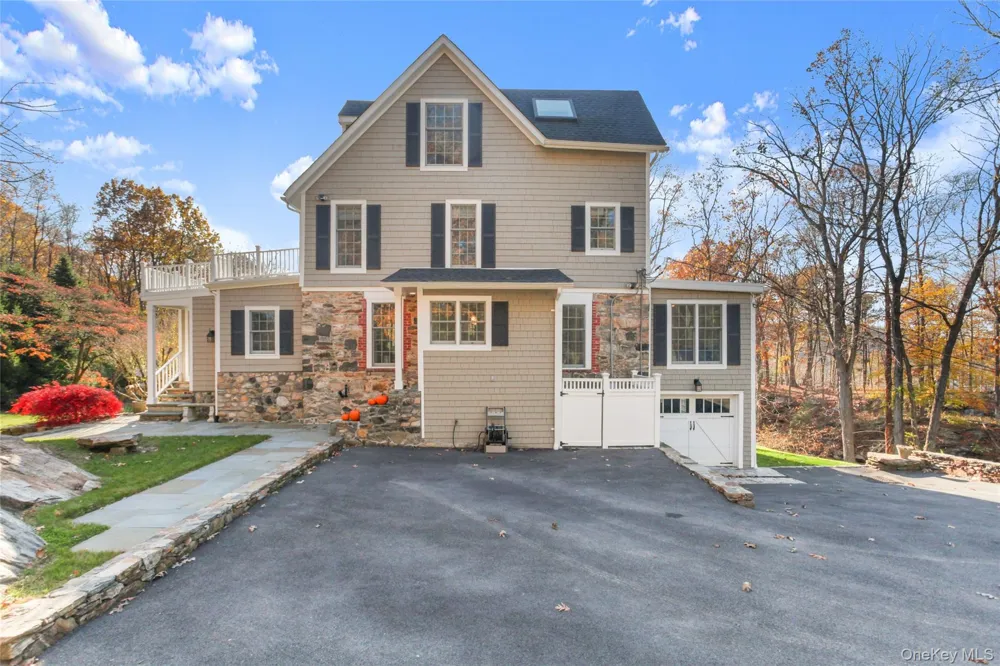22 Lake Ridge Road Bedford Corners, NY 10549