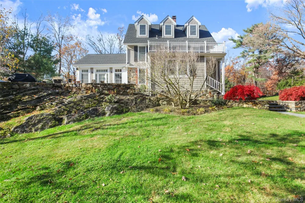 22 Lake Ridge Road Bedford Corners, NY 10549