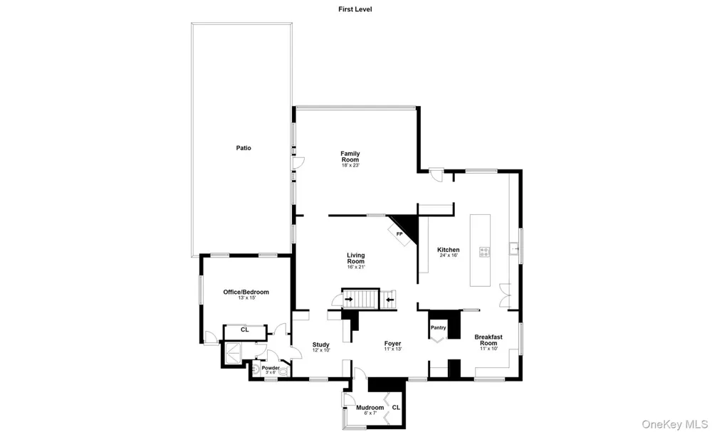 22 Lake Ridge Road Bedford Corners, NY 10549