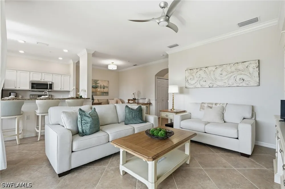 Giaveno Circle #1742 Naples, FL 34113