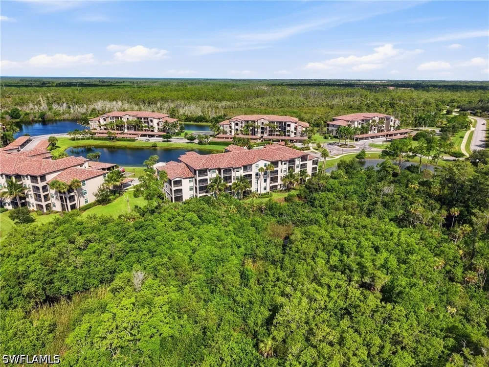 Giaveno Circle #1742 Naples, FL 34113
