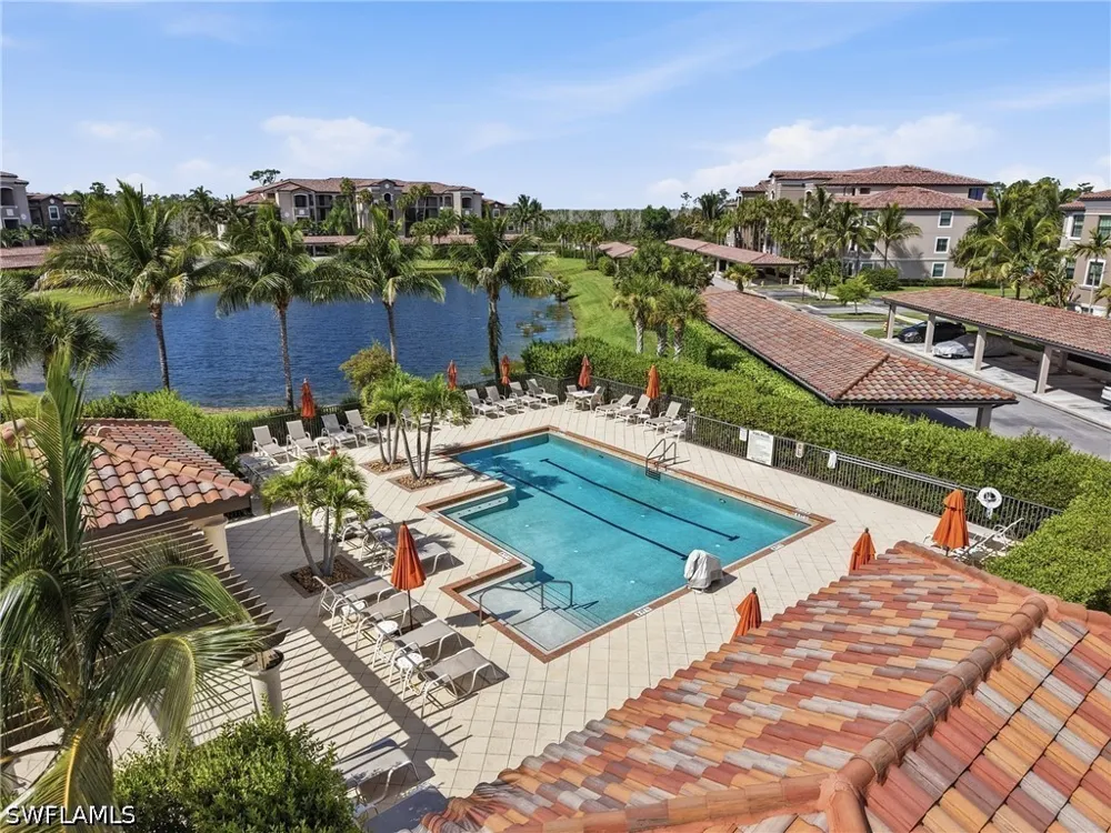Giaveno Circle #1742 Naples, FL 34113
