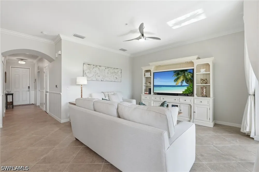Giaveno Circle #1742 Naples, FL 34113