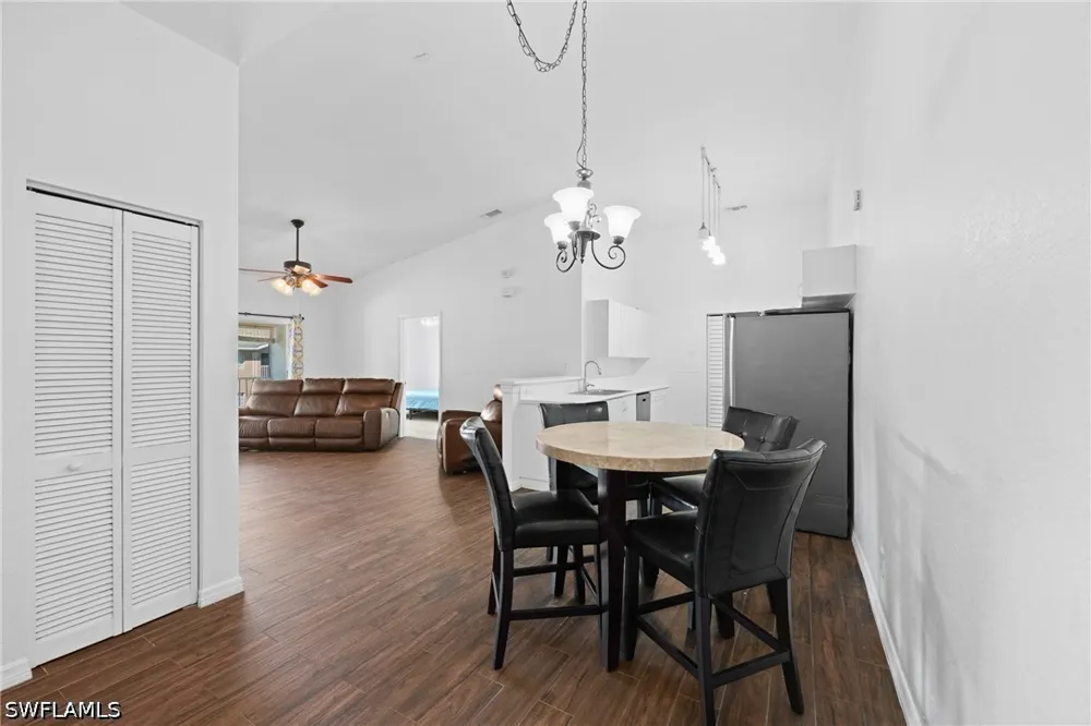 Matheson Avenue #205 Bonita Springs, FL 34135