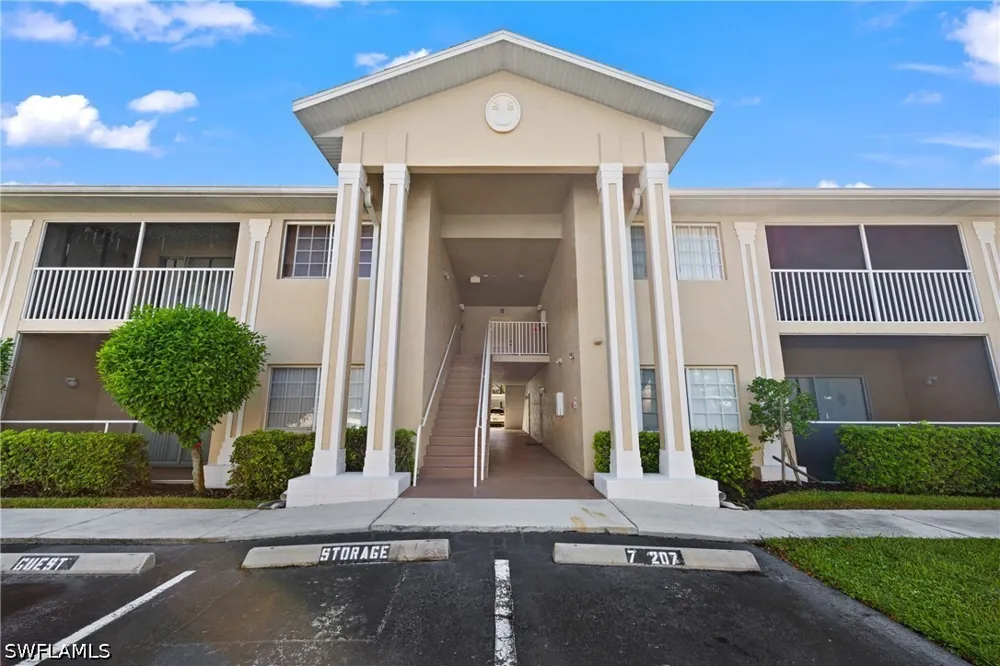 Matheson Avenue #205 Bonita Springs, FL 34135
