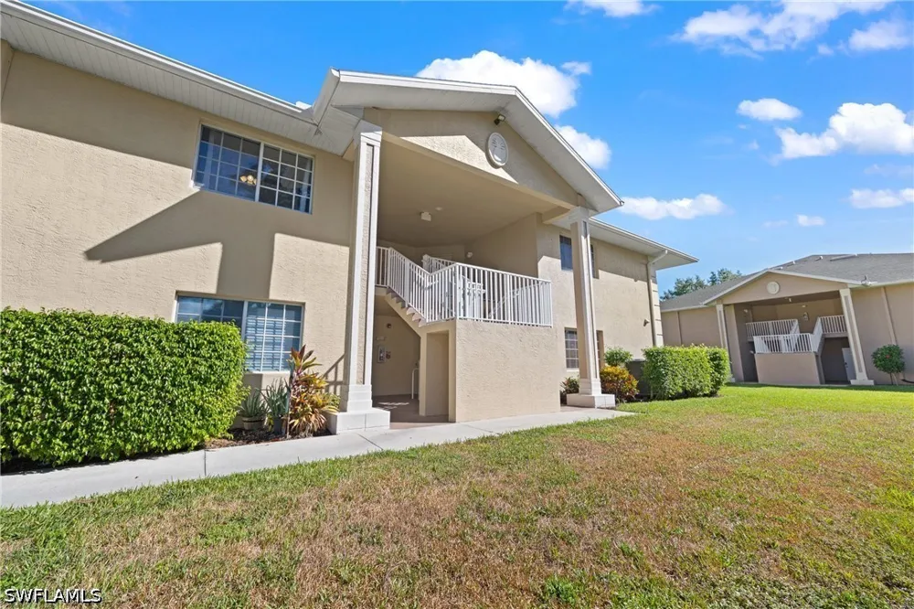 Matheson Avenue #205 Bonita Springs, FL 34135