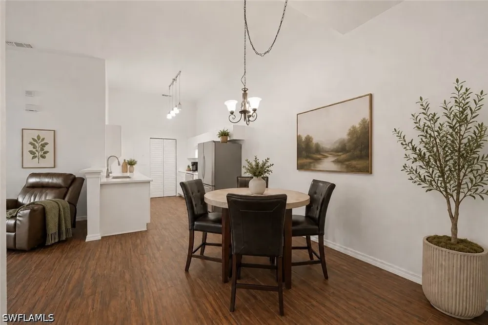 Matheson Avenue #205 Bonita Springs, FL 34135