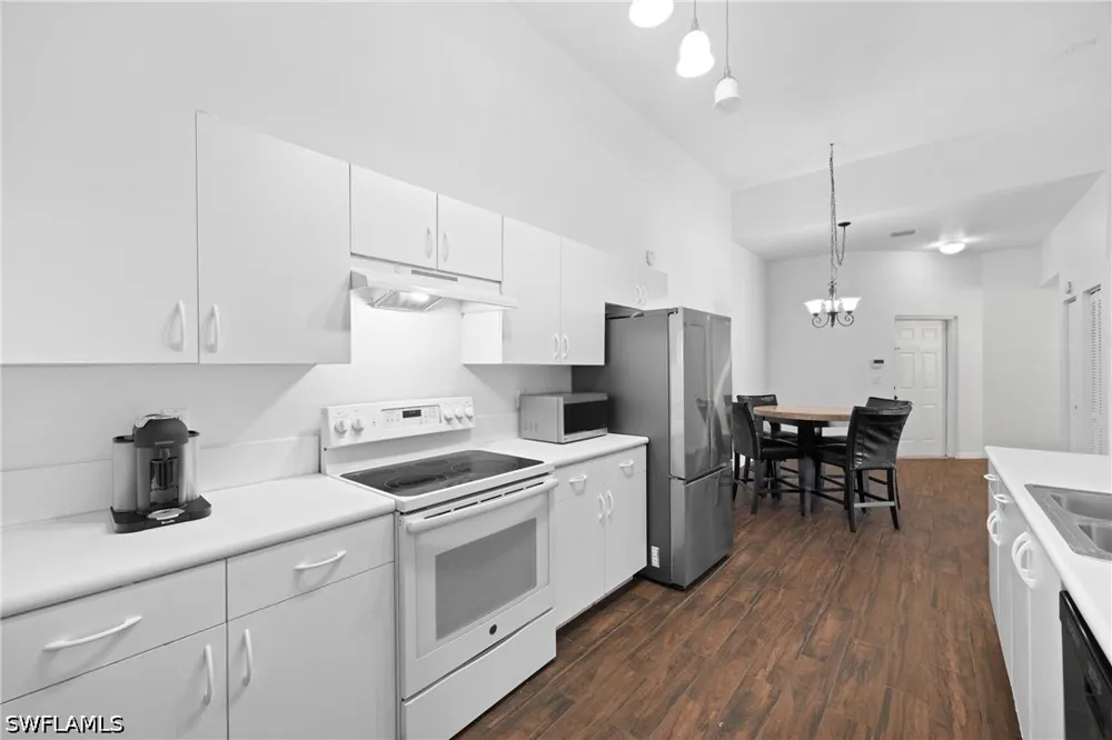 Matheson Avenue #205 Bonita Springs, FL 34135