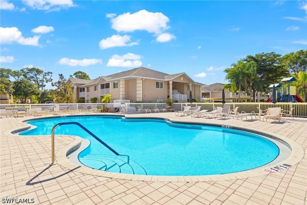 Matheson Avenue #205 Bonita Springs, FL 34135