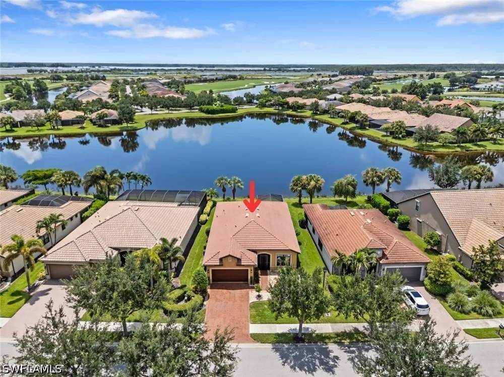 Victory Drive Ave Maria, FL 34142