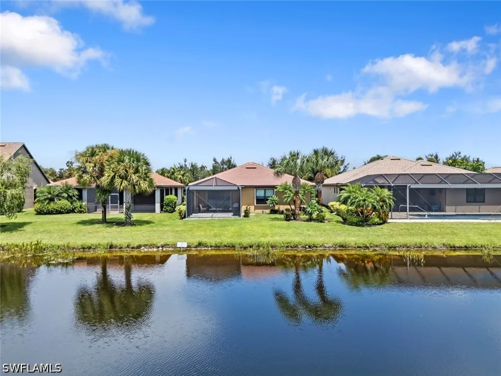 Victory Drive Ave Maria, FL 34142