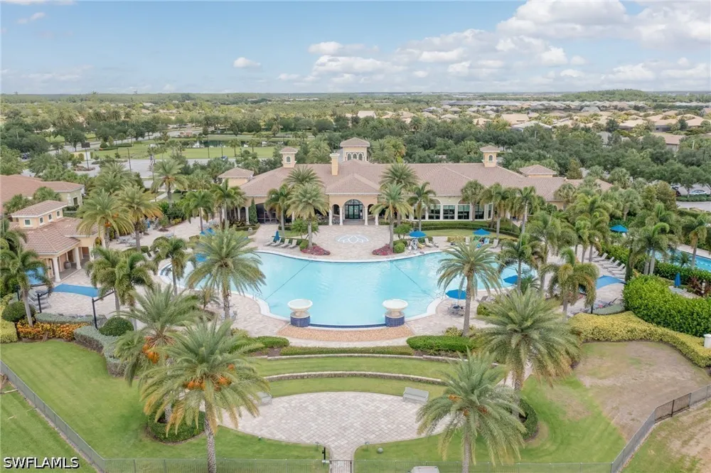 Victory Drive Ave Maria, FL 34142