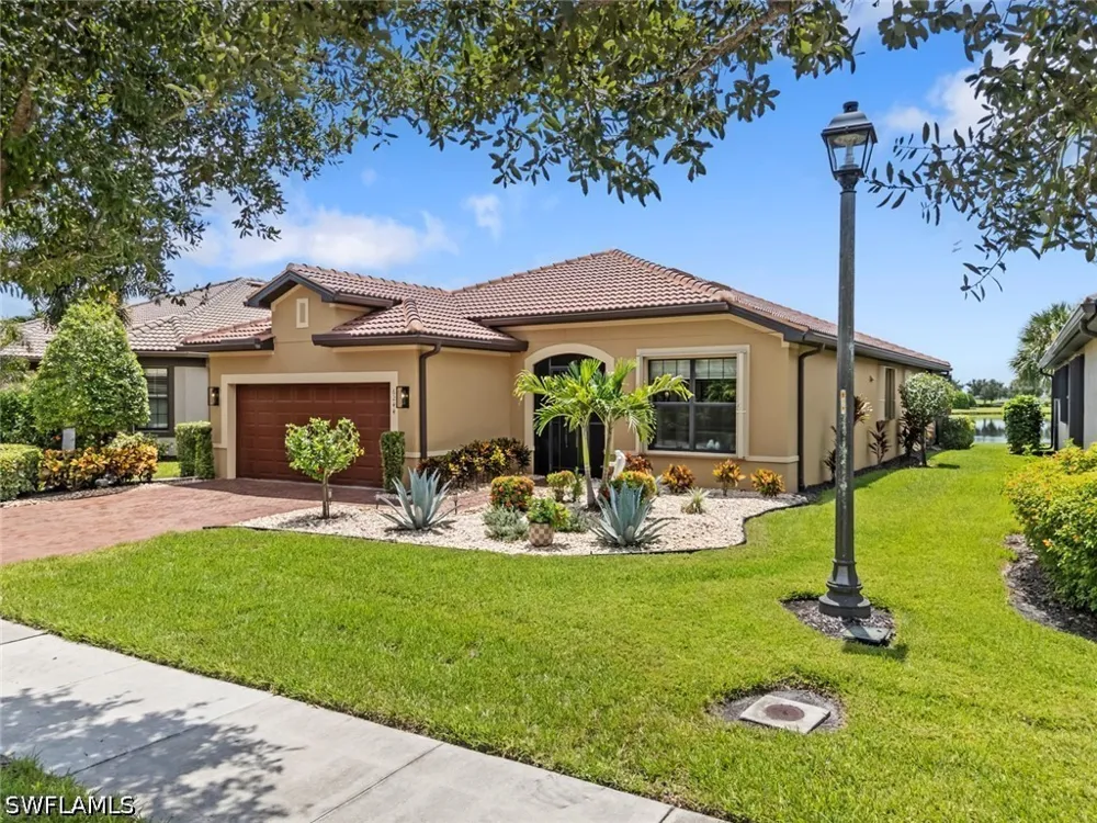 Victory Drive Ave Maria, FL 34142