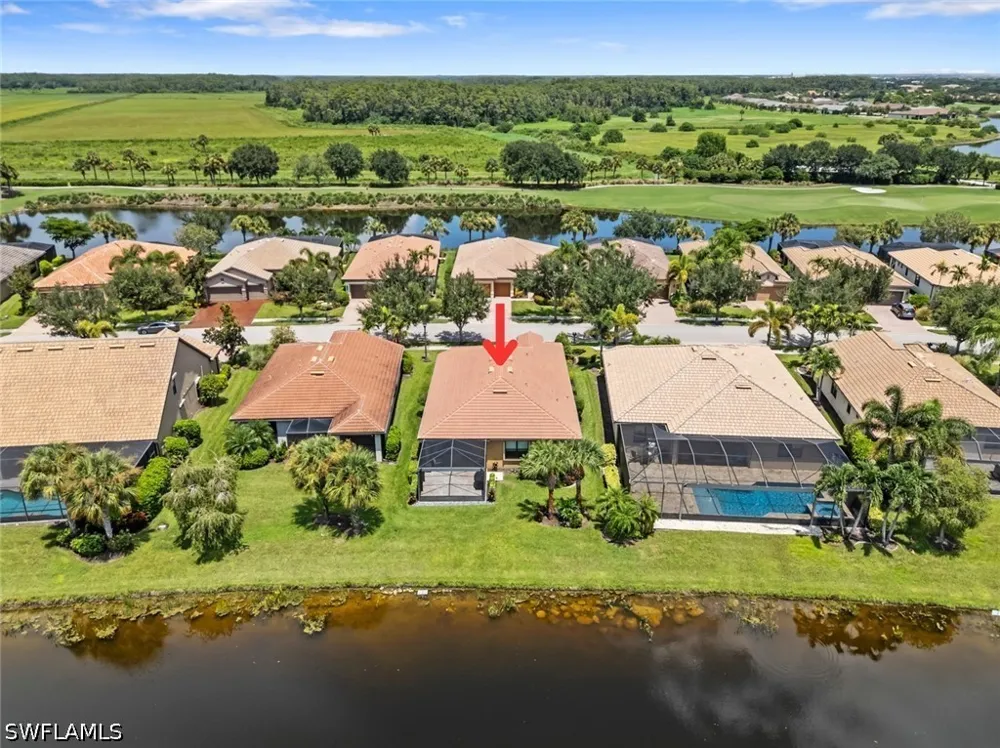 Victory Drive Ave Maria, FL 34142