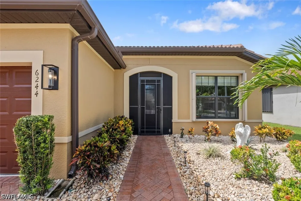 Victory Drive Ave Maria, FL 34142