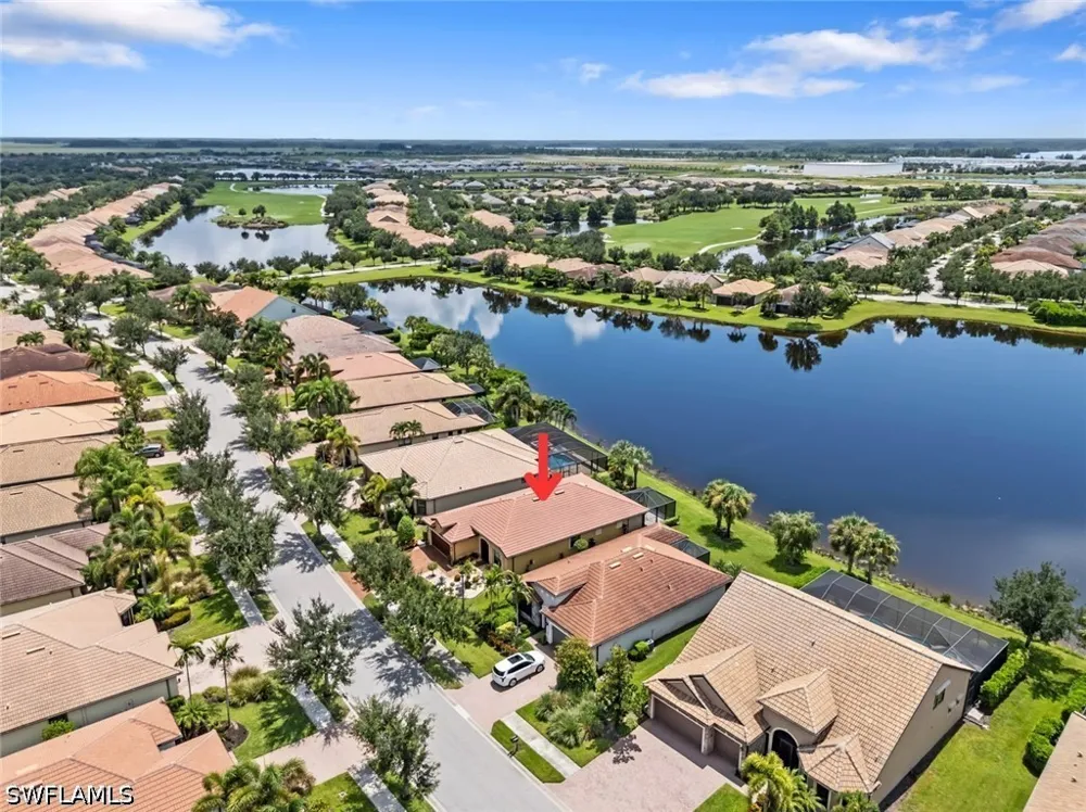Victory Drive Ave Maria, FL 34142
