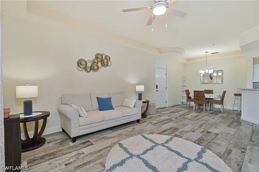 Pomodoro Circle #304 Cape Coral, FL 33909