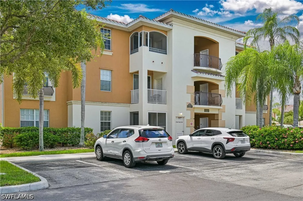 Pomodoro Circle #304 Cape Coral, FL 33909
