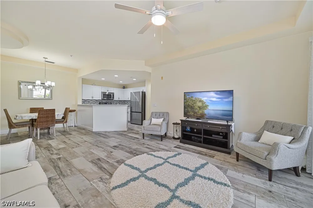 Pomodoro Circle #304 Cape Coral, FL 33909