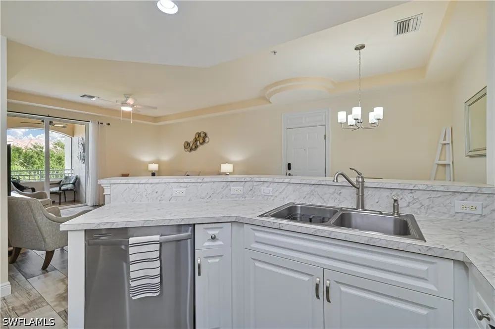 Pomodoro Circle #304 Cape Coral, FL 33909