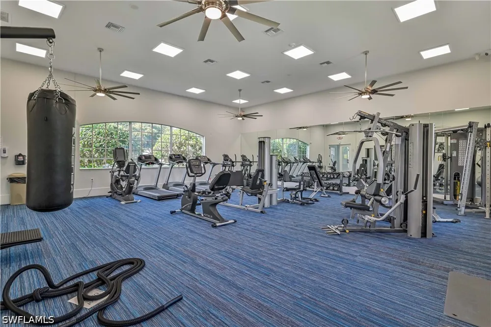 Pomodoro Circle #304 Cape Coral, FL 33909